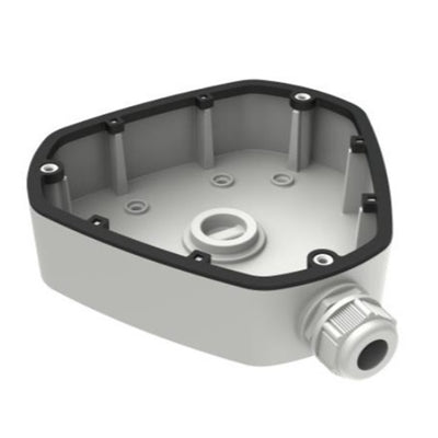 HIKVISION 302700396 1280ZJ-DM25 JUNCTION BOX SUIT FISHEYE CAMERA SERIES
