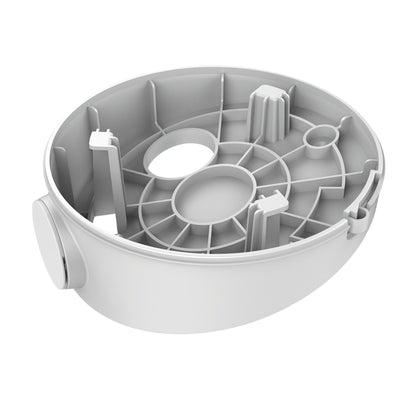 HIKVISION 302700611 1281ZJ-DM27 INCLINED CEILING MOUNT BRACKET SUIT 2CD29XX SERIES CAMERAS