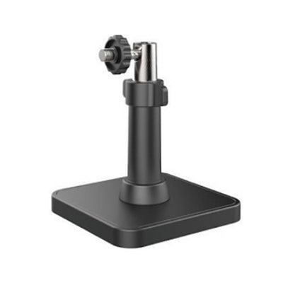 HIKVISION 302700459 DS-1291ZJ-BL DESKTOP/PENDANT MOUNT FOR COVERT CAMERA, BLACK