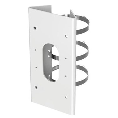 HIKVISION 302701860 1475ZJ-SUS VERTICAL POLE MOUNT BRACKET SUIT 26X5, 27X5, 2HX5 SERIES