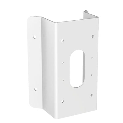 HIKVISION 302701861 1476ZJ-SUS CORNER MOUNT BRACKET SUIT 2CD27XX SERIES CAMERAS