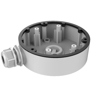 HIKVISION 1280ZJ-DM46 JUNCTION BOX, 2YR
