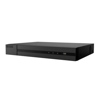 HiLook 8ch NVR - 2ch decoding -No HDD