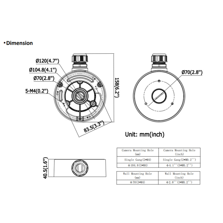 HIKVISION 302703396
