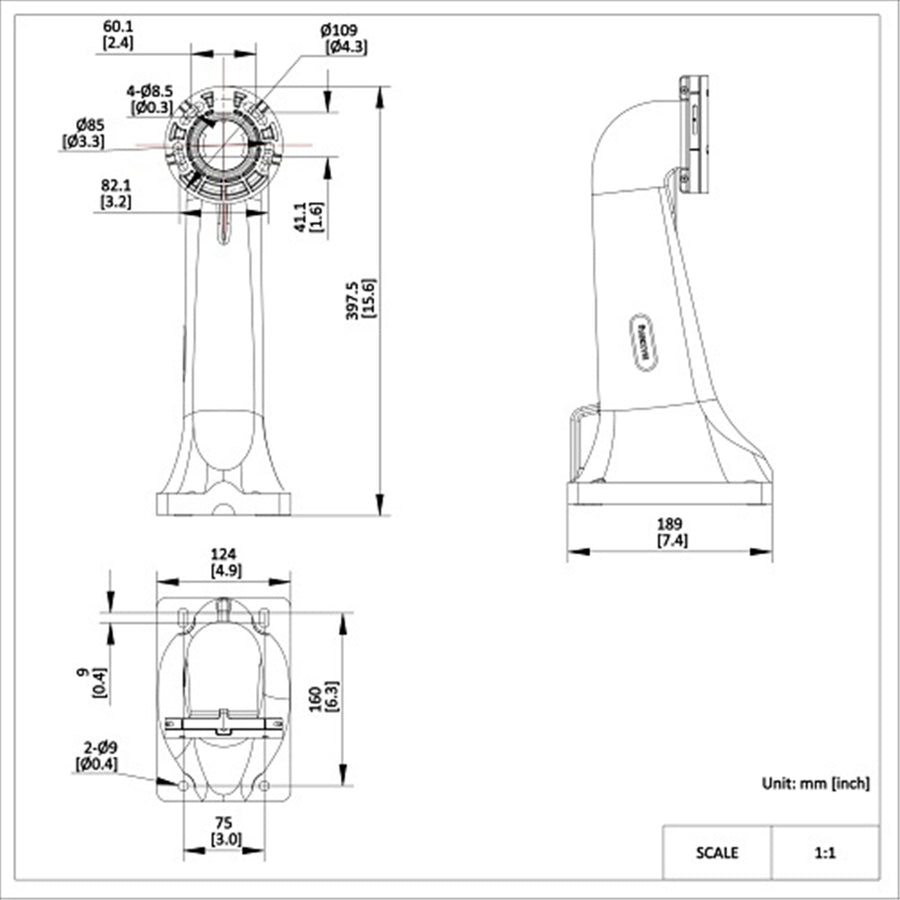 HIKVISION 302703611