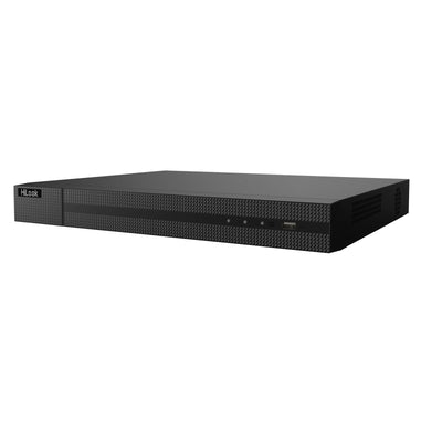 HIKVISION 303623785 HiLook NVR-216MH-C/16P 16 Camera POE NVR 8TB HDD