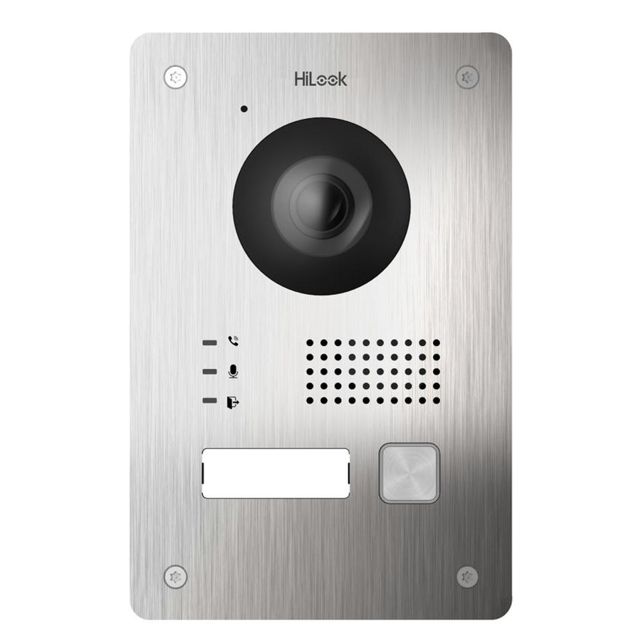 Hikvision HILOOK HA-KIT-PY2 2-WIRE INTERCOM KIT WITH 7" COLOUR TOUCH SCREEN & 2MP CAMERA
