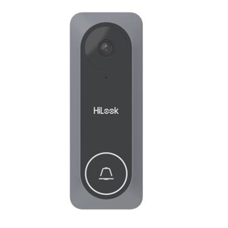 Hikvision HILOOK 4-WIRE HD VIDEO INTERCOM KIT