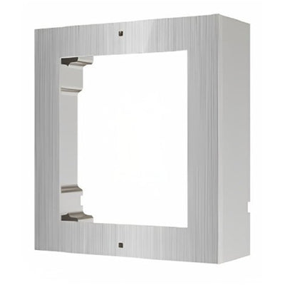 HIKVISION STAINLESS STEEL VERSION SURFACE MOUNT BRACKET - SINGLE