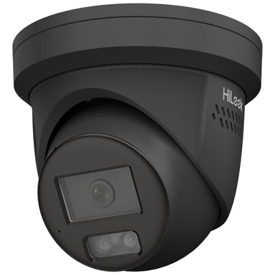 Hilook 311324882 6MP ALL-IN-ONE CAMERA (BLACK)