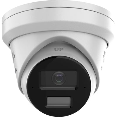 HiLook 8MP ALL-IN-ONE CAMERA