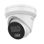 HIL-IPC-T381H2 - HiLook IPC-T381H-MU 8MP Fixed Turret 2.8mm