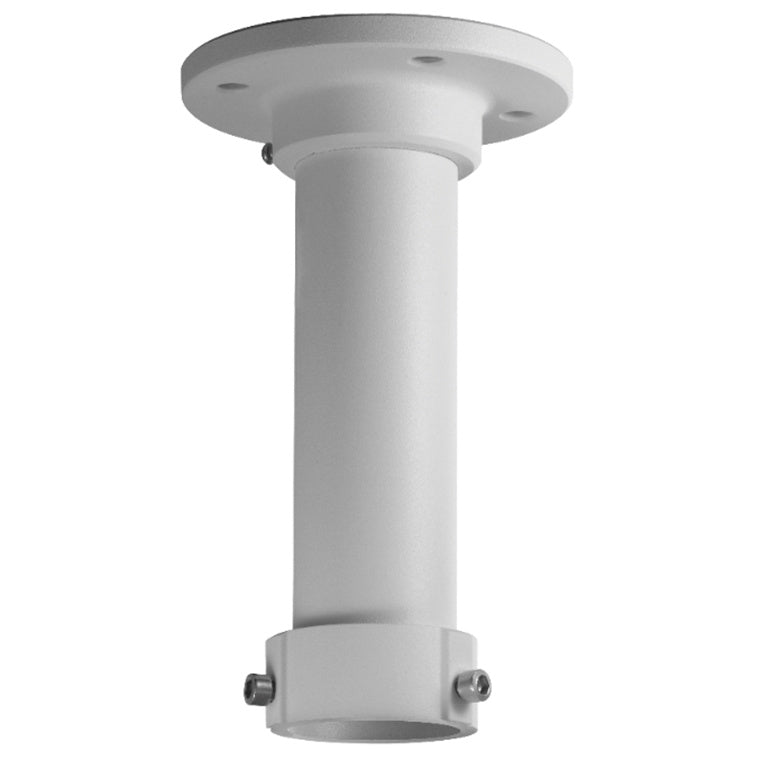 HiLook 200mm Pendant Ceiling Mount. Aluminum Alloy White