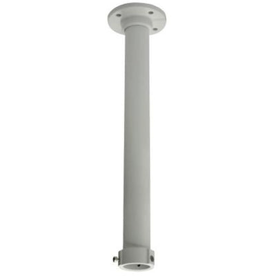 HiLook DS-1662ZJ - 500mm Pendant Ceiling Mount. Aluminum Alloy White