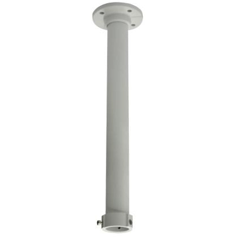 HiLook DS-1662ZJ - 500mm Pendant Ceiling Mount. Aluminum Alloy White