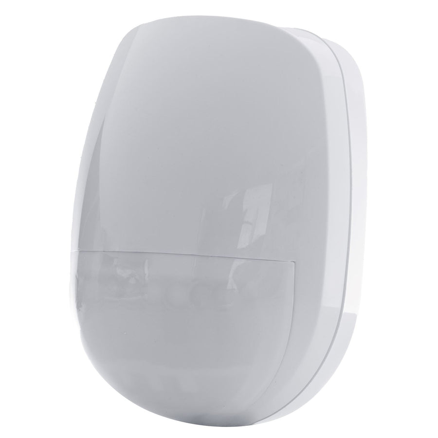 HiLook HA-ALARM-KIT1 - PRO Wired Home Alarm System. 1x Wired Control Panel