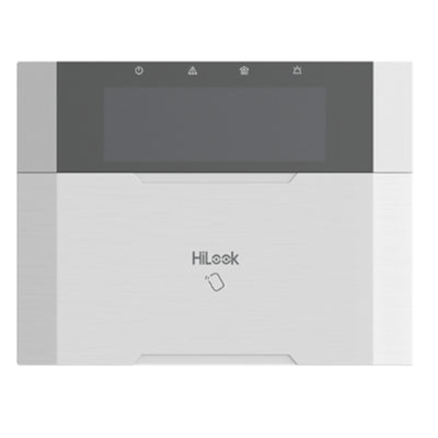 HiLook HA-ALARM-KP-WB - PRO Keypad