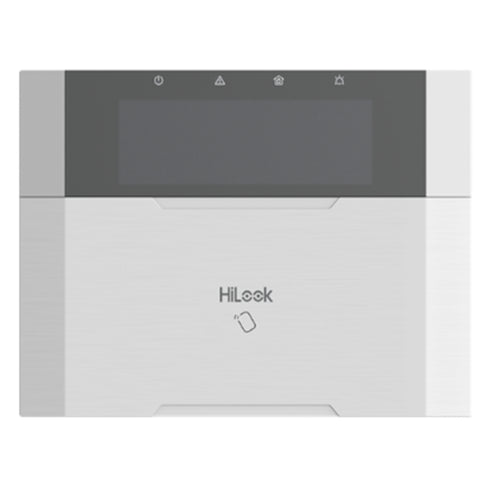 HiLook HA-ALARM-KP-WB HiLook HA-ALARM-KP-WB - PRO Keypad