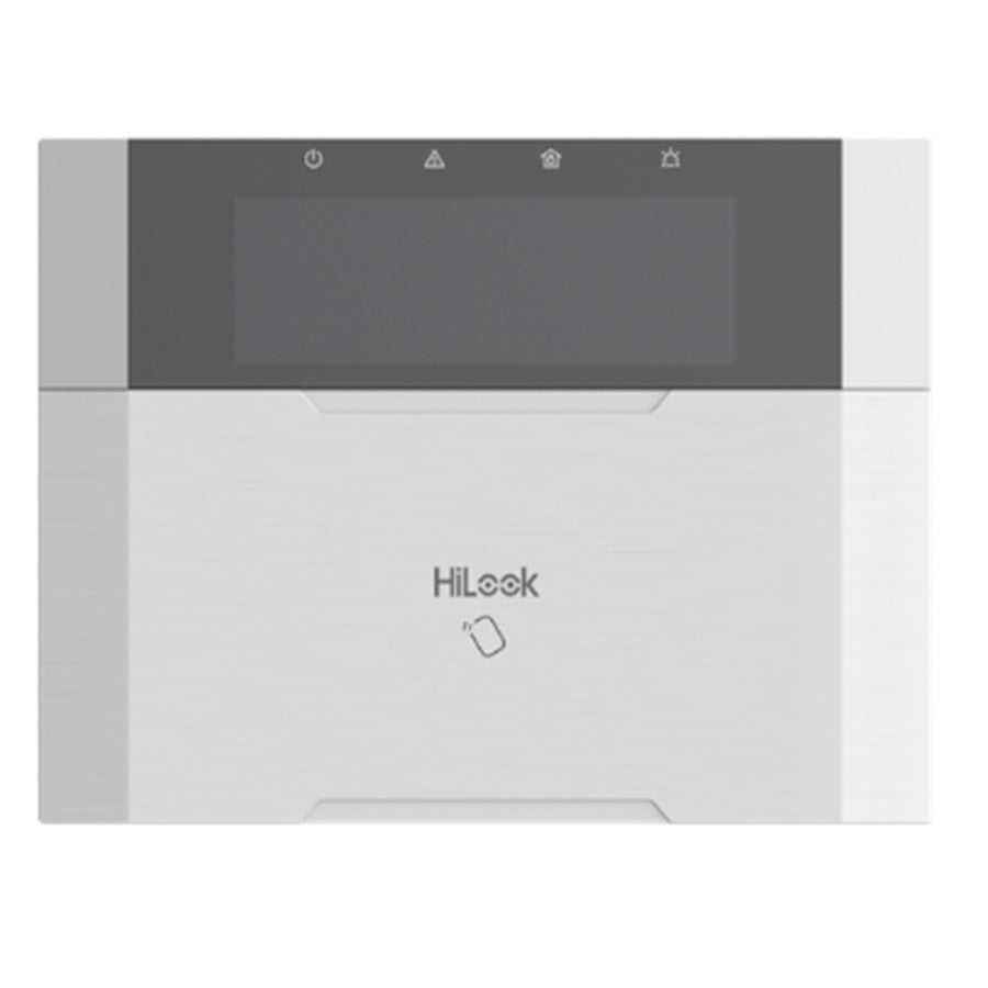 HiLook HA-ALARM-KP-WB - PRO Keypad