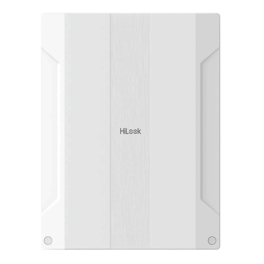 HiLook HA-ALARM-P48 - PRO Wired Alarm Hybrid Panel