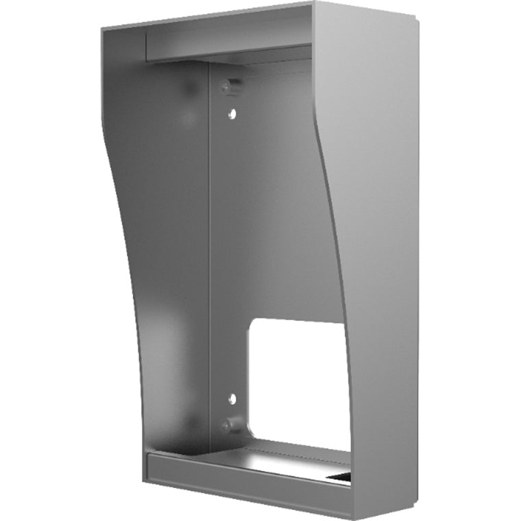 HiLook DS-KAB8103-IMEX - Intercom Rain Sheild for HA-DS2 Steel Galvanised