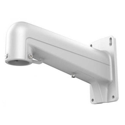 HiLook HIA-B472 - Wall Mount Bracket for PTZ-N4225I Camera Aluminum Alloy White Colour
