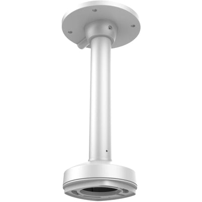 HiLook DS-1271ZJ-120 - Abhängige Halterung, geeignet für Dome-Kameras. Aluminiumlegierung. Farbe Weiß