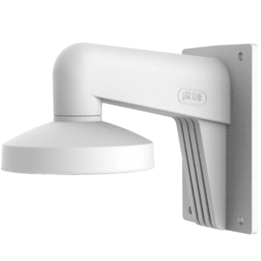 HiLook HIA-B402-130T - Wall Mounting Bracket for D261/D281 Dome Cameras. Aluminium Alloy Internal Cable