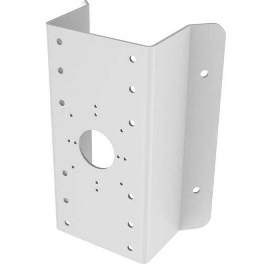 HiLook HIA-B201 - Corner Mount Bracket for T250/T262/T282 Turrent Cameras Exp&s the Camera''s