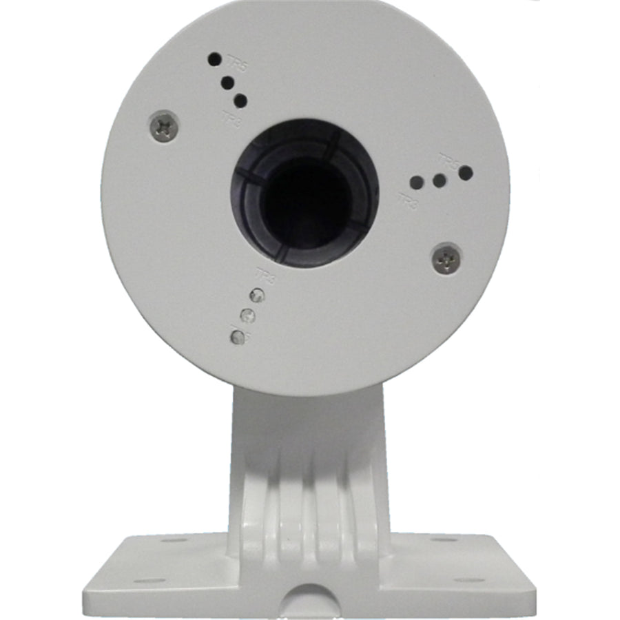 HiLook HIA-B401-110T - Wall Mounting Bracket for IR Turret Camera IPC-T250H. Aluminium Alloy Internal Cable