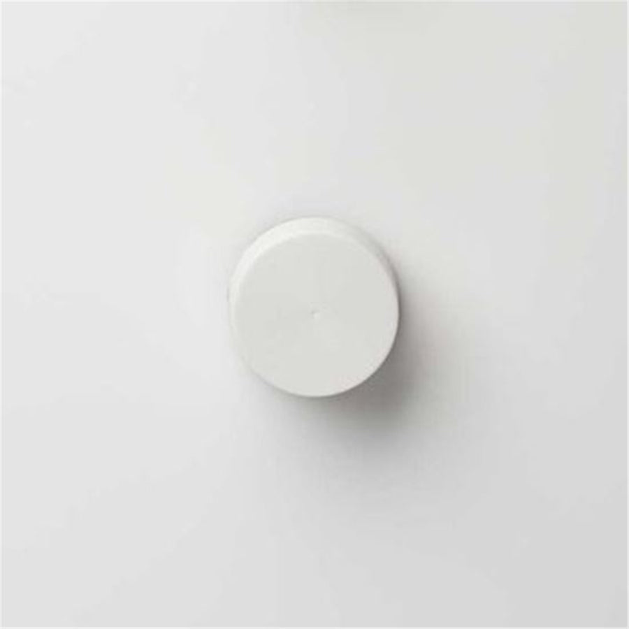 HONEYWELL D182 - Minibuzzer Classic Wired Doorbell. 1 Sound Option 80dB Fixings Included. Powered by