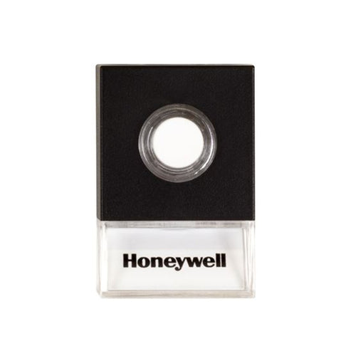 HONEYWELL D723 - Pushlite Lit Push Doorbell Wired IP40 Fixings Included