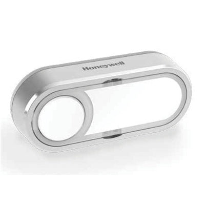 HONEYWELL HONDCP511GA - Wireless Push Button w/ Nameplate & LED Confidence L&scape 200m Wireless IP55