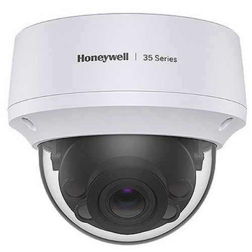 Honeywell 35 Series HC35W45R2 5MP WDR IR IP Dome Camera