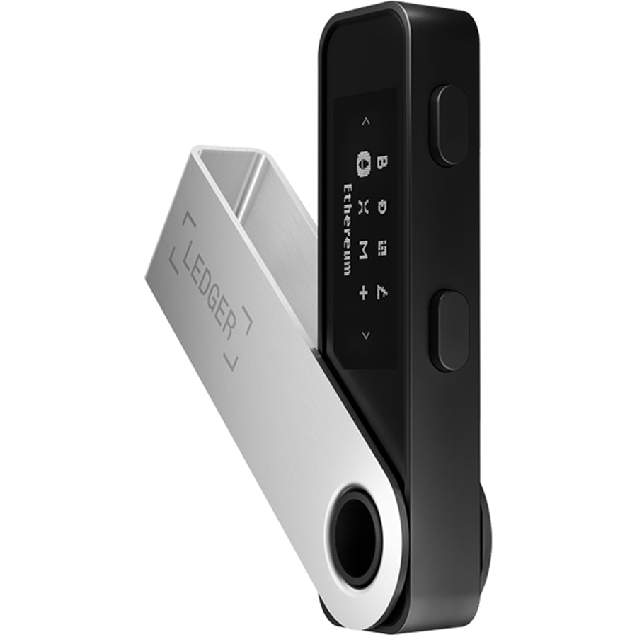 Ledger LNSP-ENFR