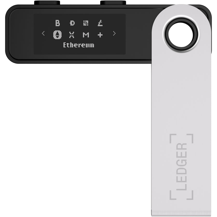 Ledger LNSP-ENFR