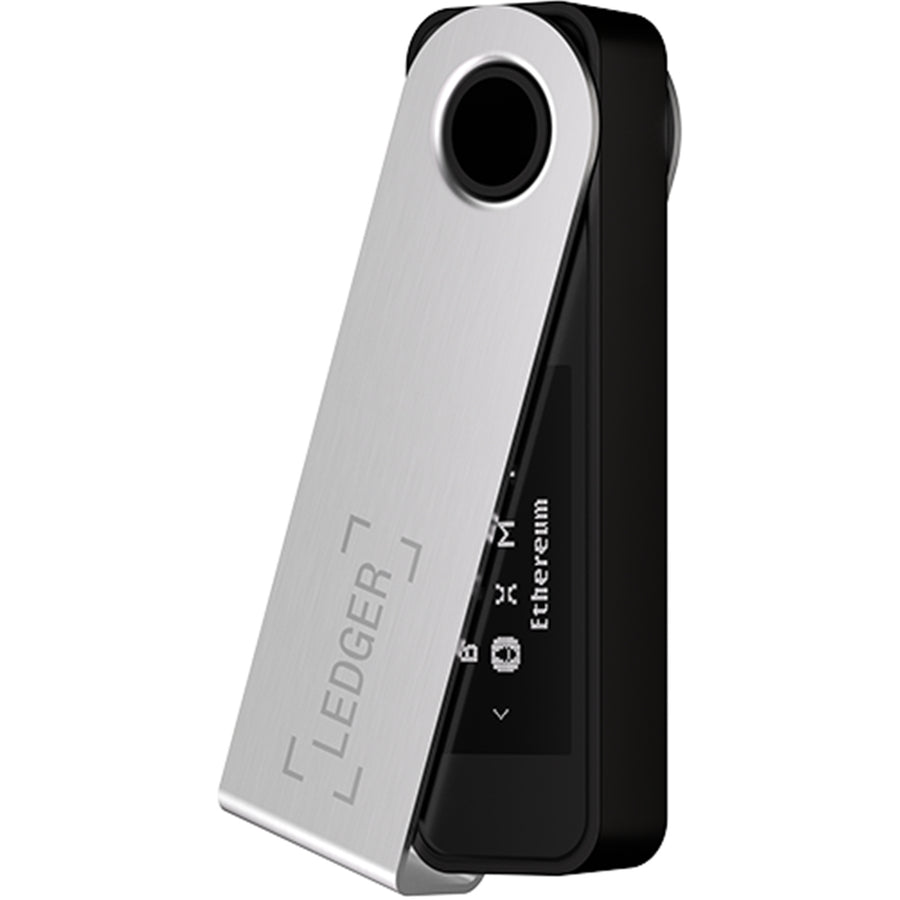 Ledger LNSP-ENFR