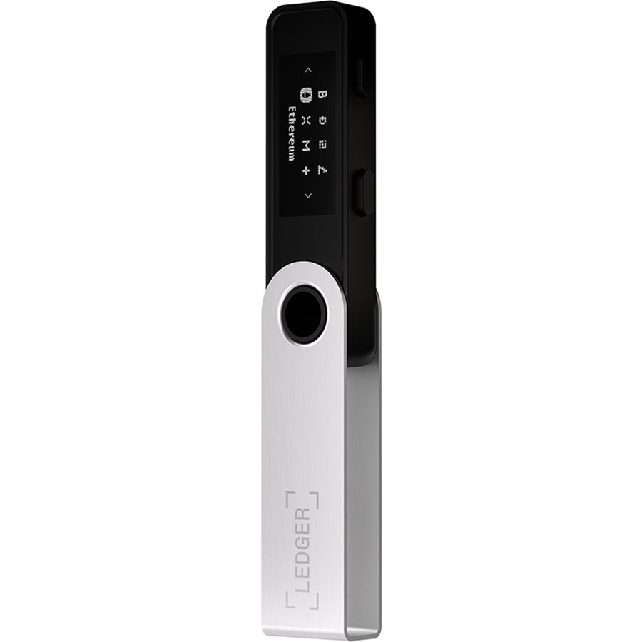 Ledger LNSP-ENFR