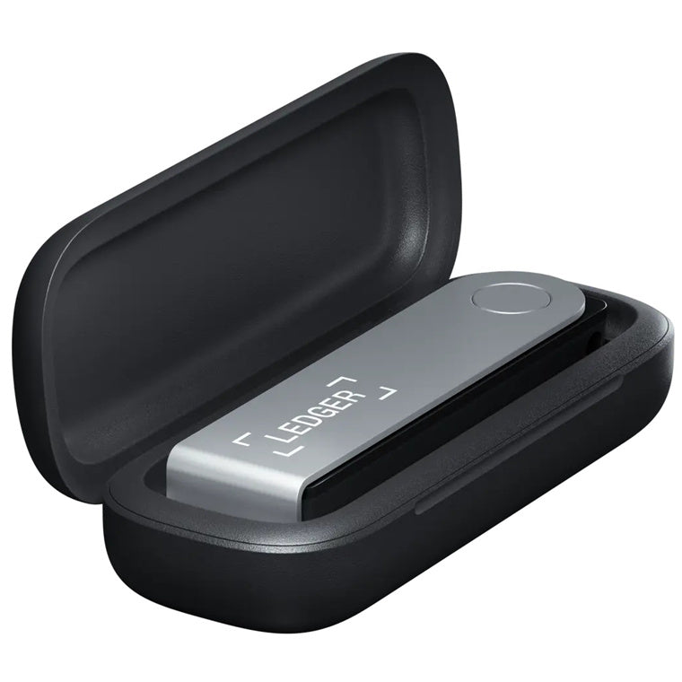 Ledger LNSP-ACC-CASE-RW - Nano S Plus - Case AU