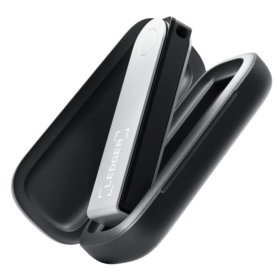 Ledger LNX-ACC-CASE-RW - Nano X - Case AU
