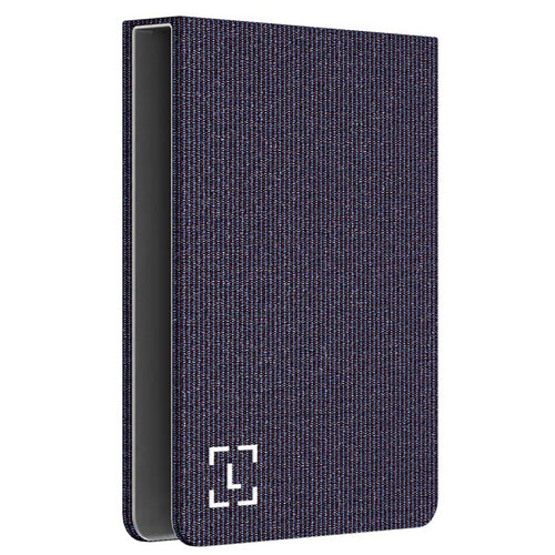 Ledger Flex - Magnet Folios Case- Aubergine