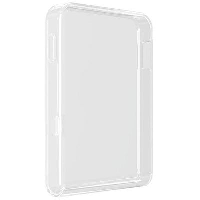 Ledger ACC-FLEX-SILICONCASE-TRANSP-ALL - Flex - Silicon Case Transparent