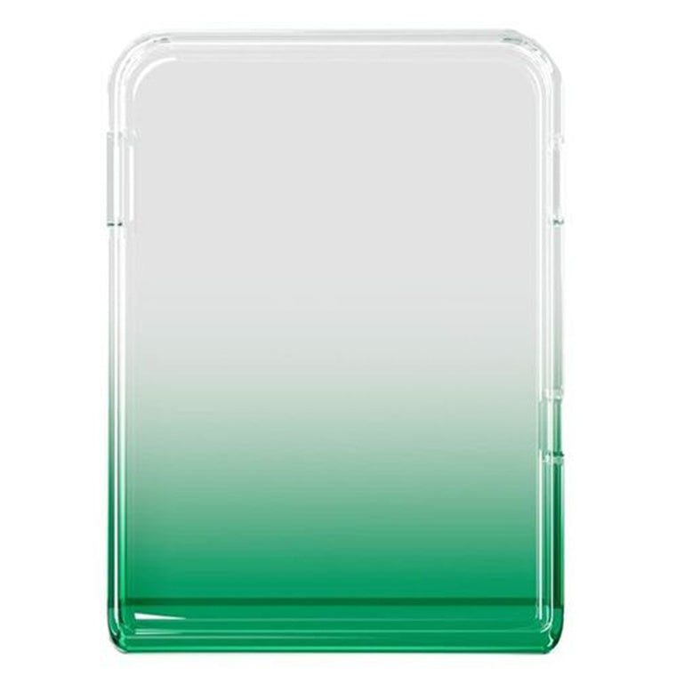 Flex - Silicon Case Dark Green