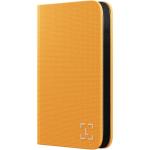 Ledger ACC-STAX-MAGNETSHELL-ORABTC-ALL - Stax - Magnetic Shell Orange
