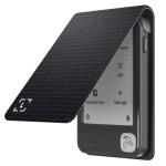 Ledger ACC-NANOG5-MAGNETSHELL-BUSCHAR-ALL - Nano Gen5 - Magnet Folio Charcoal