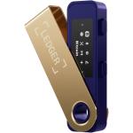 Ledger LNSP-FERRO-FUSH-ENZHSZHTTH - Nano S Plus - Ferro Fuchsia AU