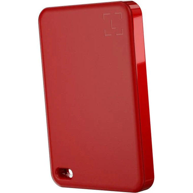 Ledger Nano Gen 5 Cherry Red + Recov Key - AU