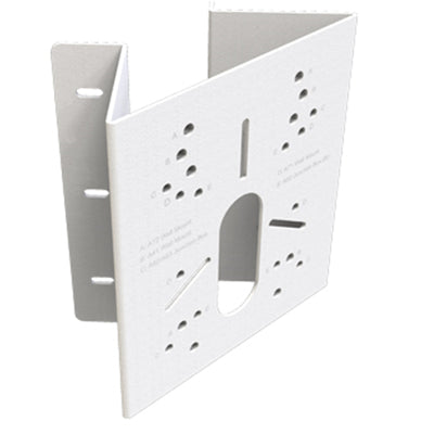 A03 - Milesight External Corner Bracket