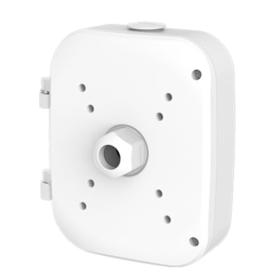 A43 - Milesight Pole Mounted Junction Box