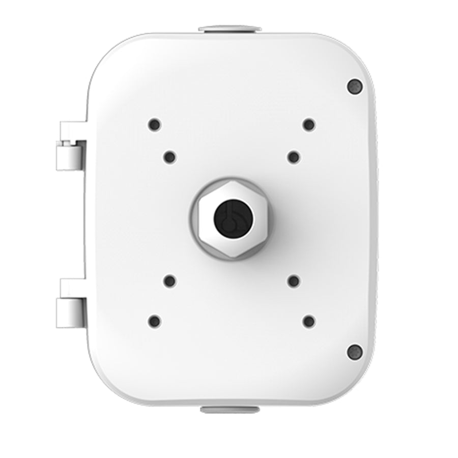 A43 - Milesight Pole Mounted Junction Box